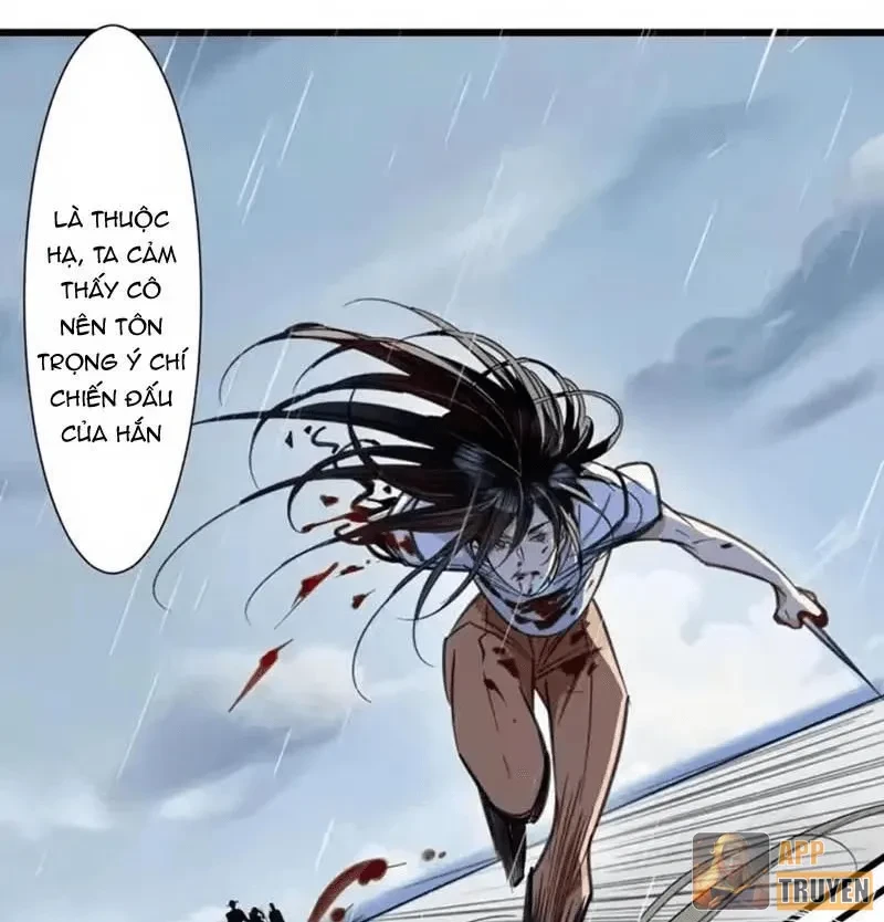 Thế Giới Vô Tội Chapter 43 - 6