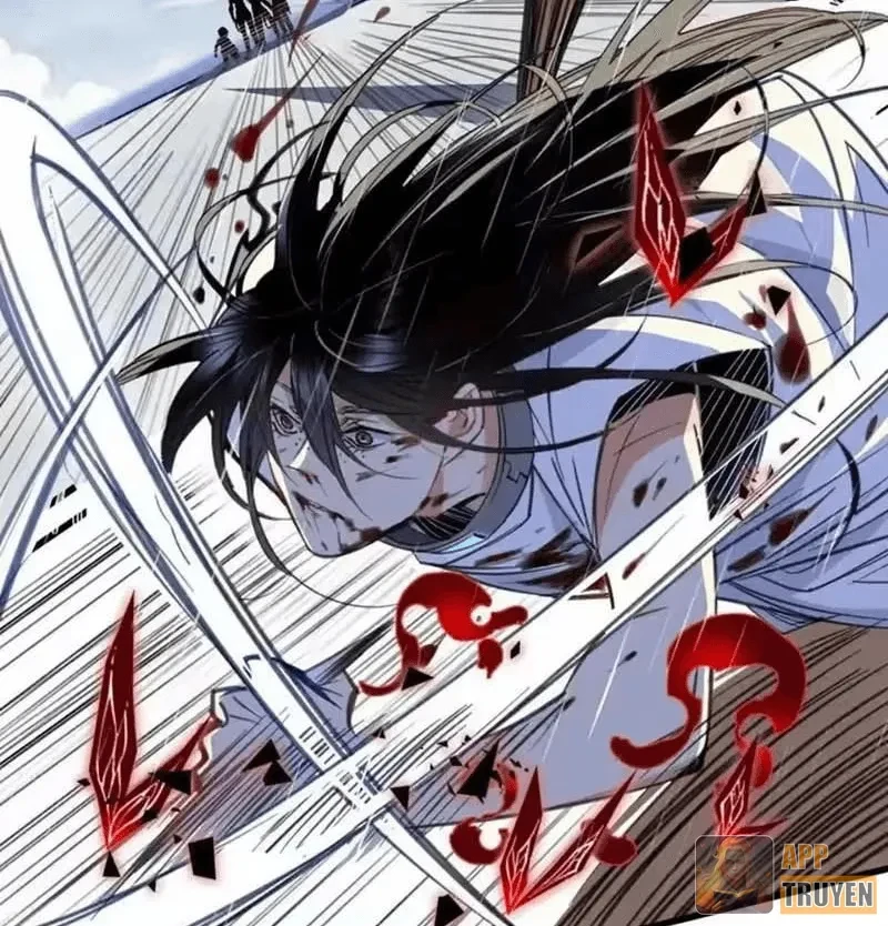 Thế Giới Vô Tội Chapter 43 - 7