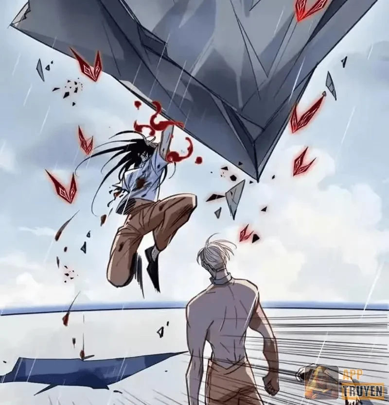 Thế Giới Vô Tội Chapter 43 - 9