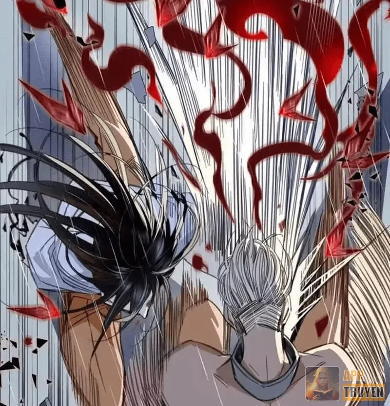 Thế Giới Vô Tội Chapter 43 - 14