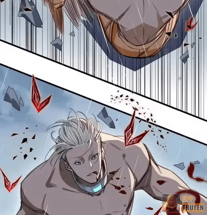 Thế Giới Vô Tội Chapter 43 - 15