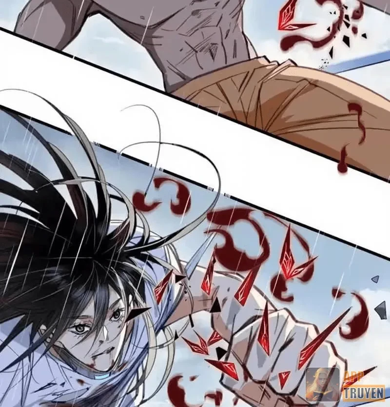 Thế Giới Vô Tội Chapter 43 - 16