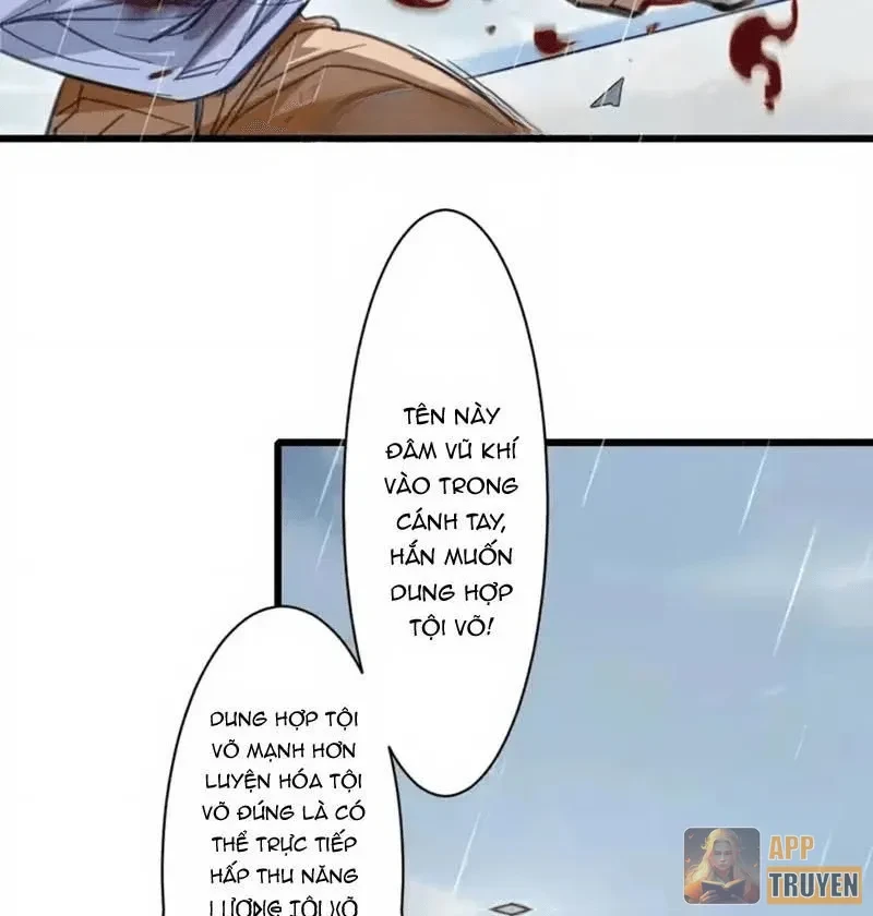 Thế Giới Vô Tội Chapter 43 - 17