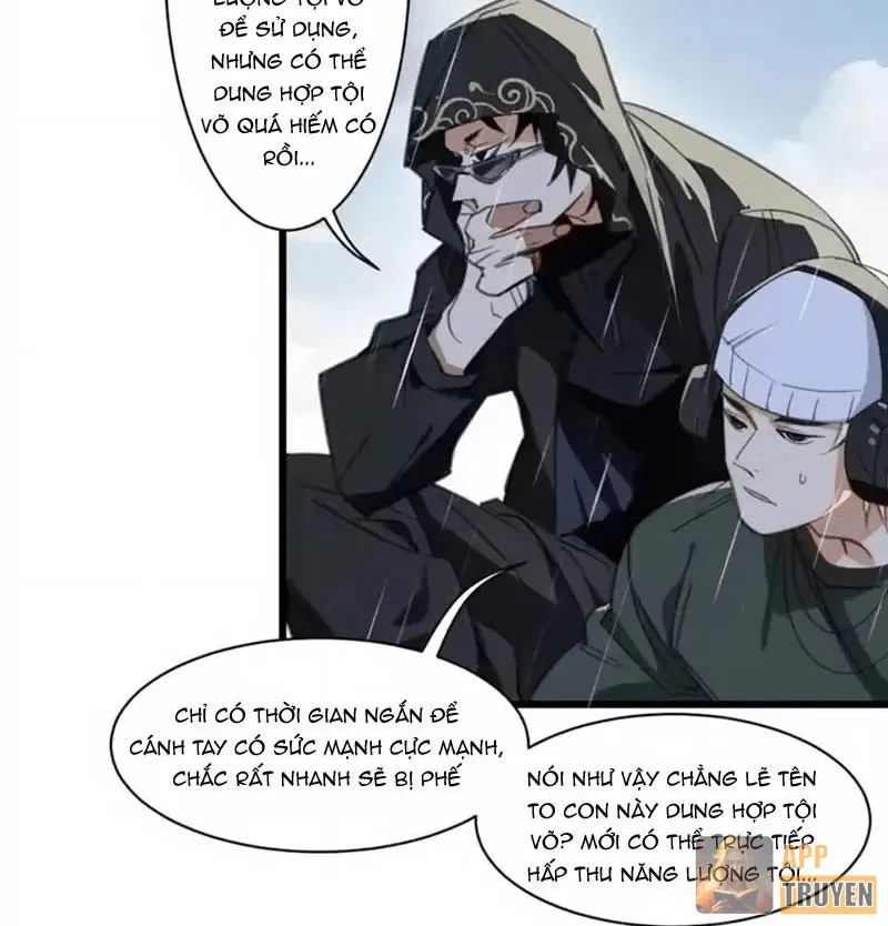 Thế Giới Vô Tội Chapter 43 - 18