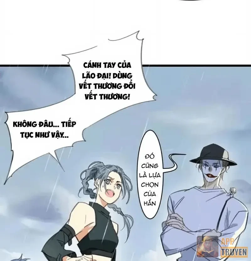 Thế Giới Vô Tội Chapter 43 - 19