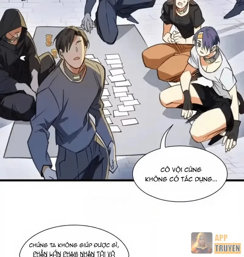 Thế Giới Vô Tội Chapter 43 - 25