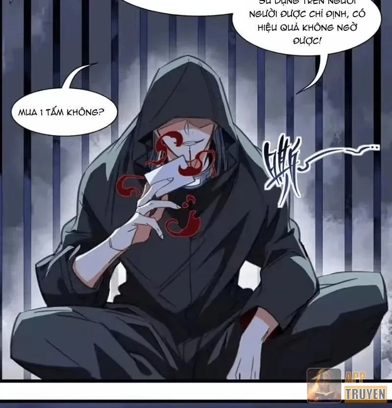 Thế Giới Vô Tội Chapter 43 - 27