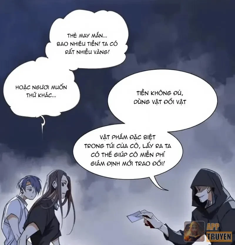 Thế Giới Vô Tội Chapter 43 - 28