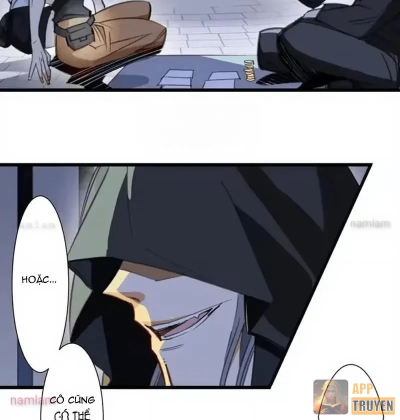 Thế Giới Vô Tội Chapter 43 - 29