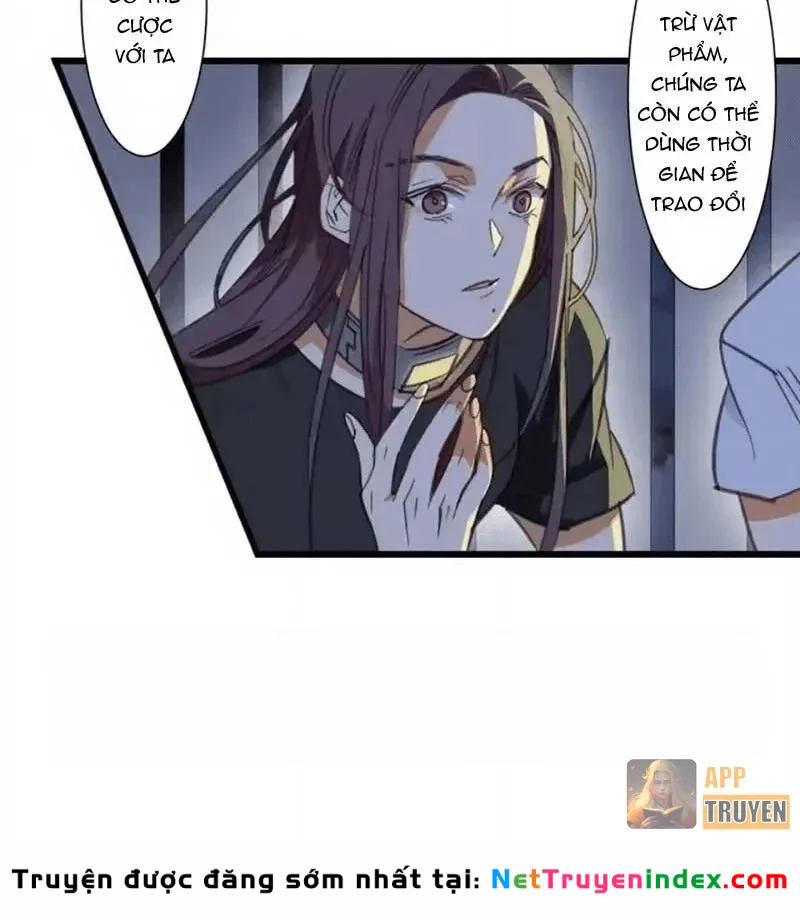 Thế Giới Vô Tội Chapter 43 - 30