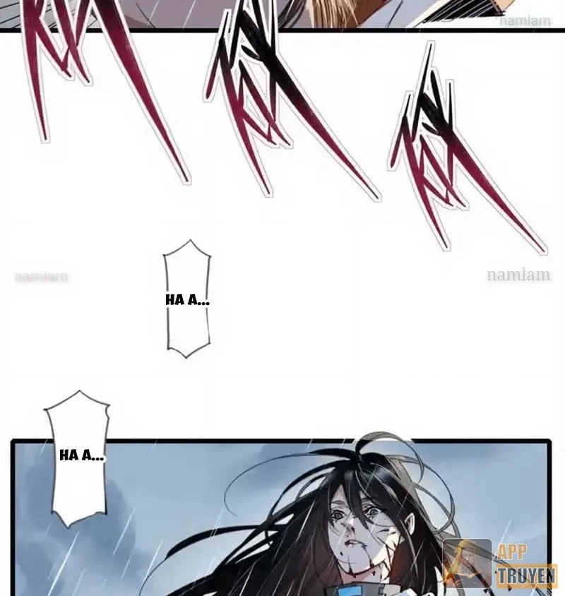 Thế Giới Vô Tội Chapter 43 - 32