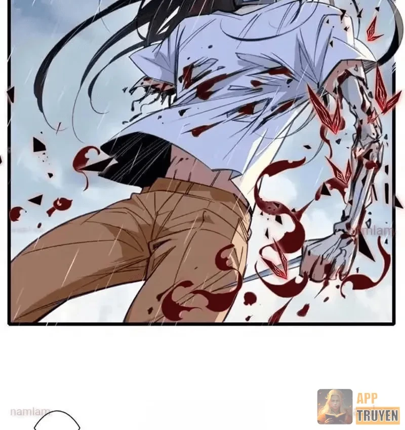 Thế Giới Vô Tội Chapter 43 - 33