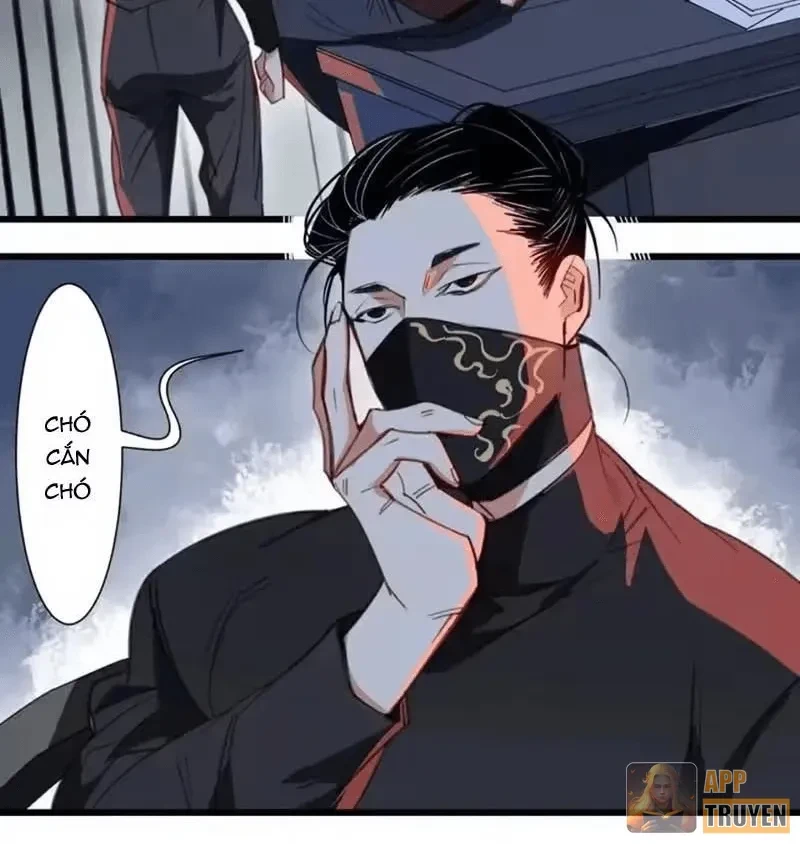 Thế Giới Vô Tội Chapter 43 - 35