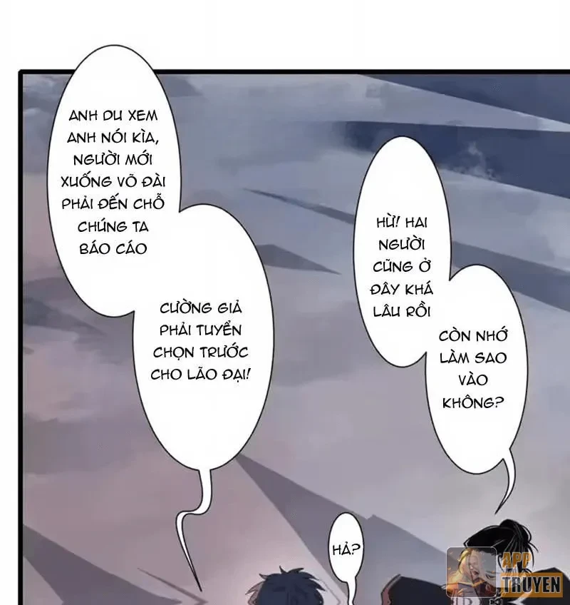 Thế Giới Vô Tội Chapter 43 - 36