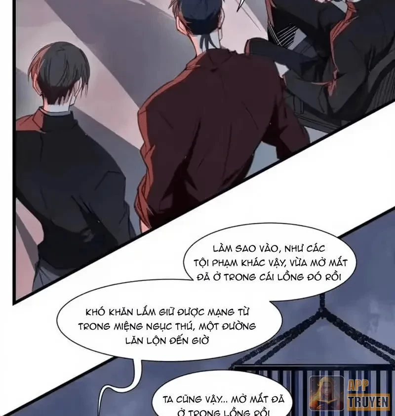 Thế Giới Vô Tội Chapter 43 - 37