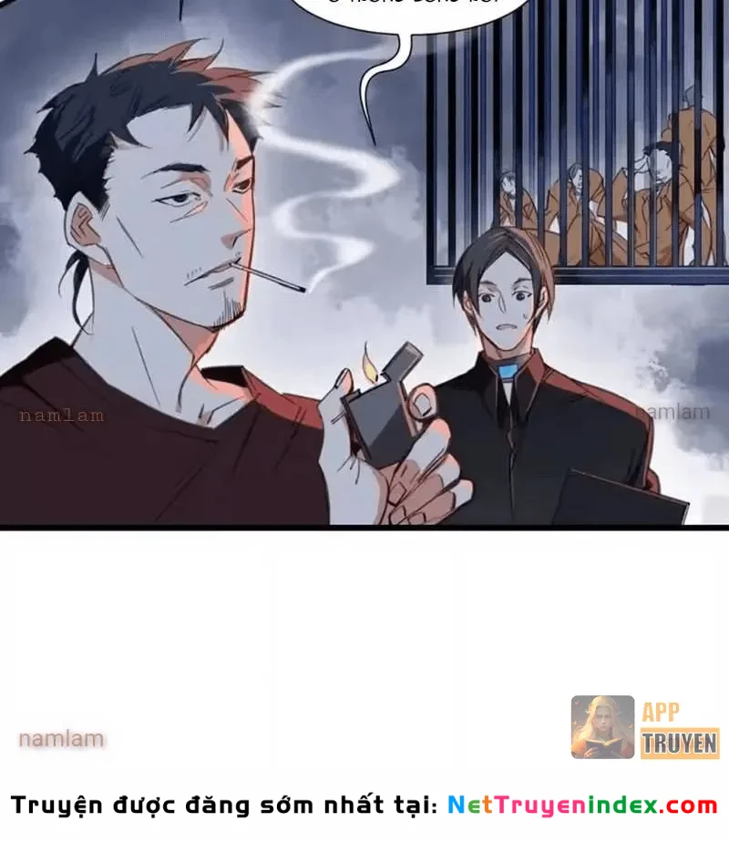 Thế Giới Vô Tội Chapter 43 - 38