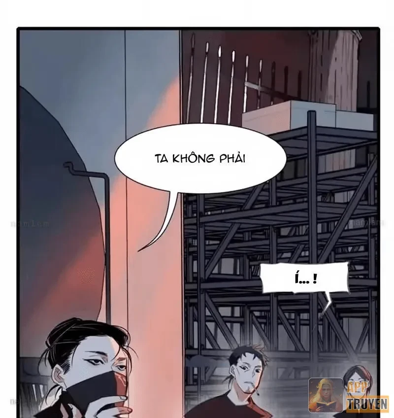 Thế Giới Vô Tội Chapter 43 - 39