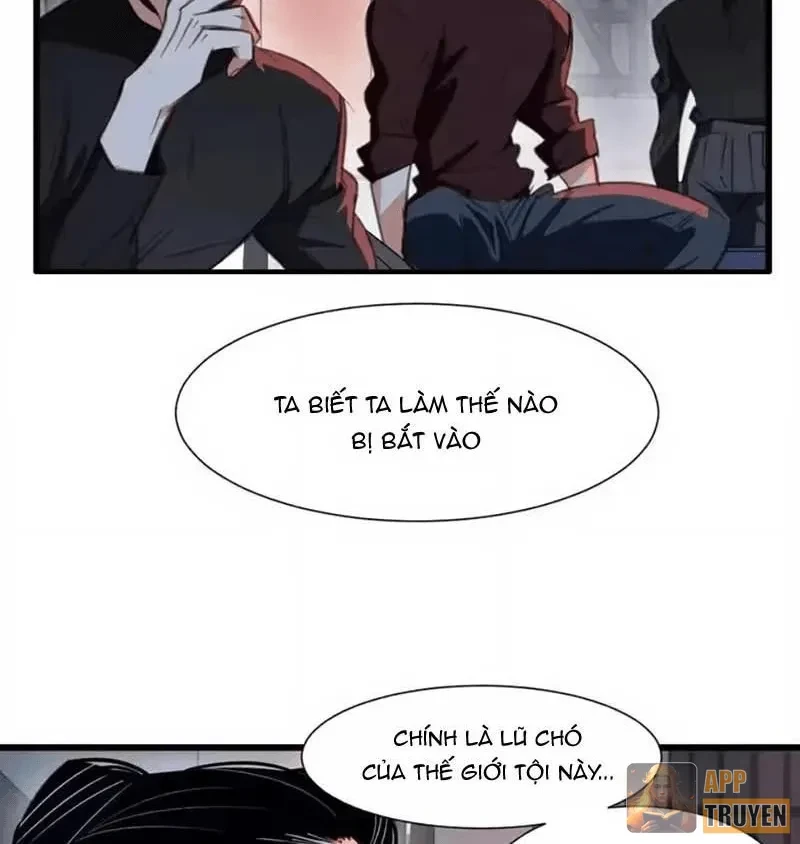 Thế Giới Vô Tội Chapter 43 - 40