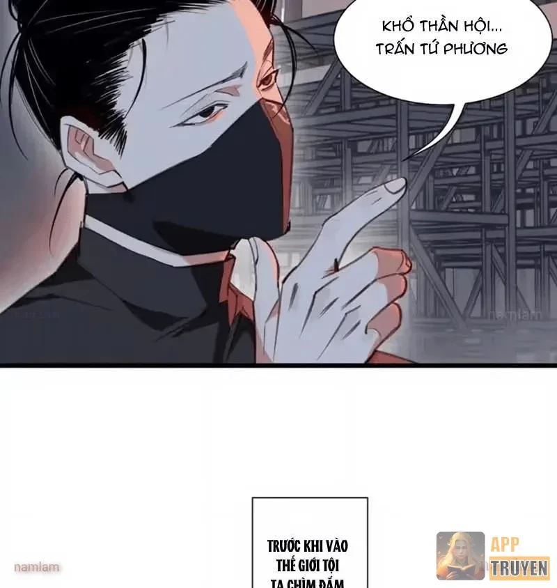 Thế Giới Vô Tội Chapter 43 - 41