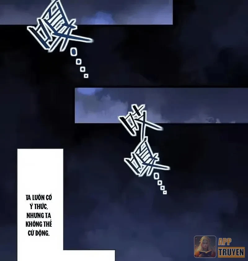 Thế Giới Vô Tội Chapter 43 - 46