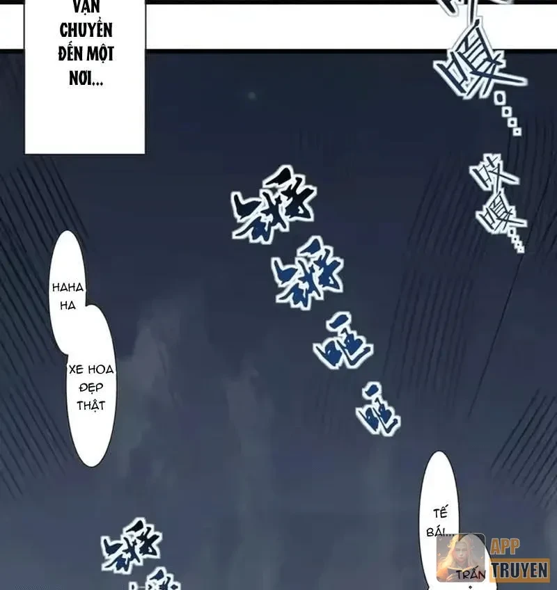 Thế Giới Vô Tội Chapter 43 - 49