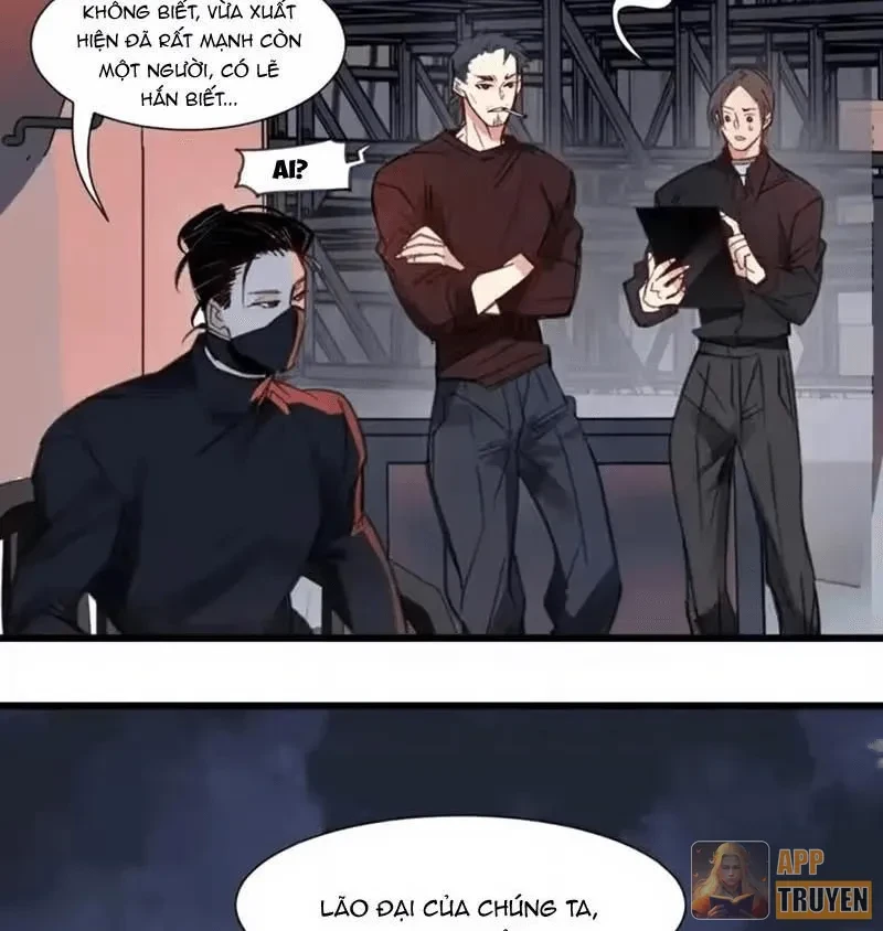 Thế Giới Vô Tội Chapter 43 - 55