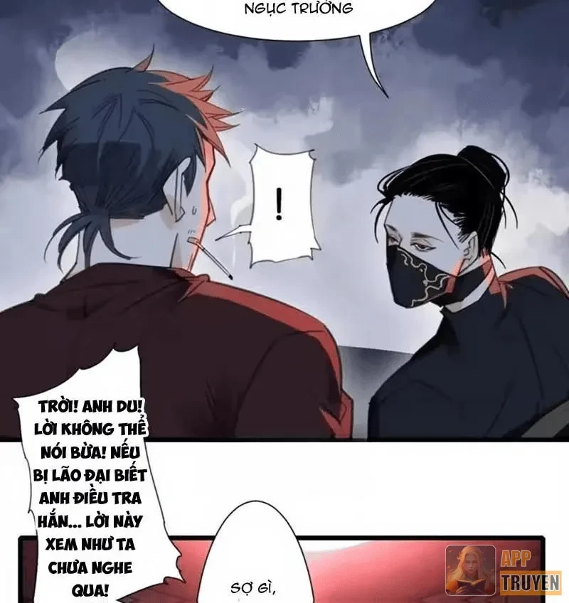 Thế Giới Vô Tội Chapter 43 - 56