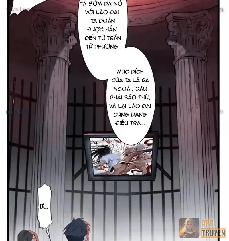 Thế Giới Vô Tội Chapter 43 - 57