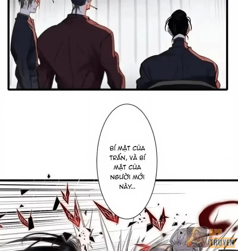 Thế Giới Vô Tội Chapter 43 - 58