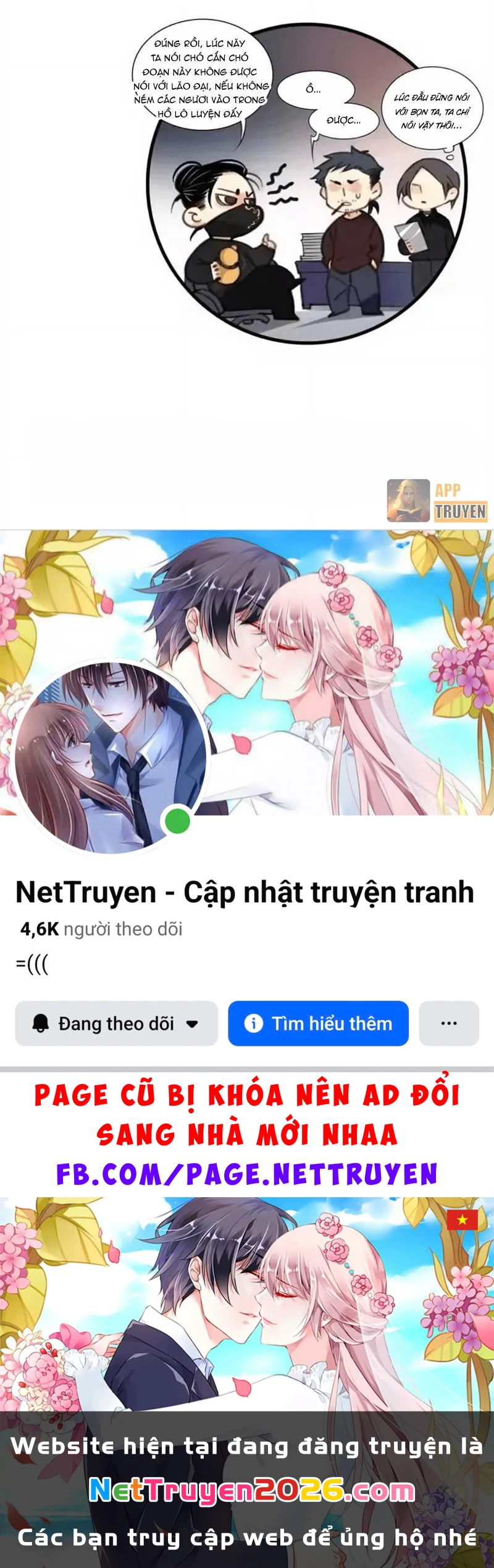 Thế Giới Vô Tội Chapter 43 - 60