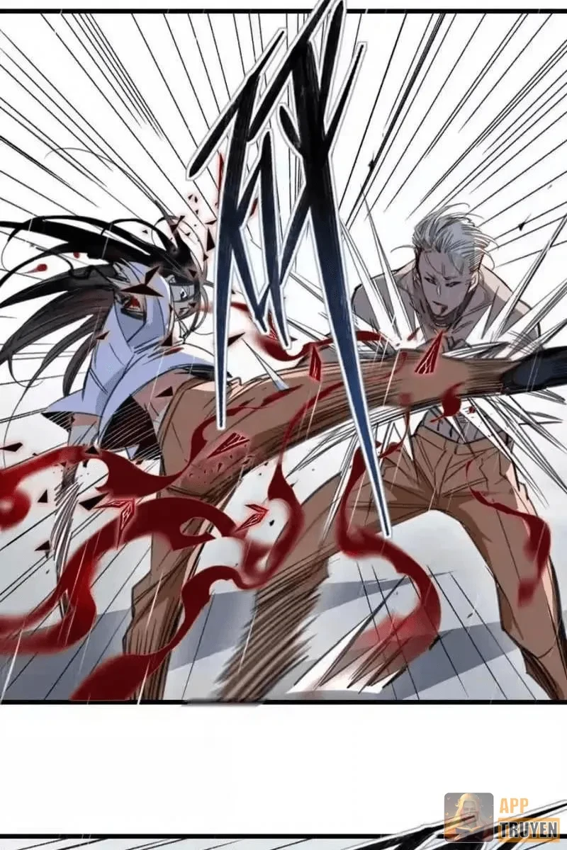 Thế Giới Vô Tội Chapter 44 - 2