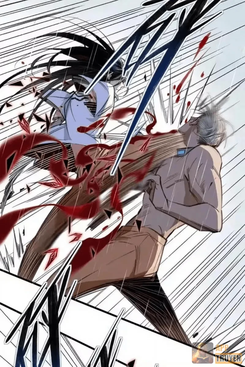 Thế Giới Vô Tội Chapter 44 - 3