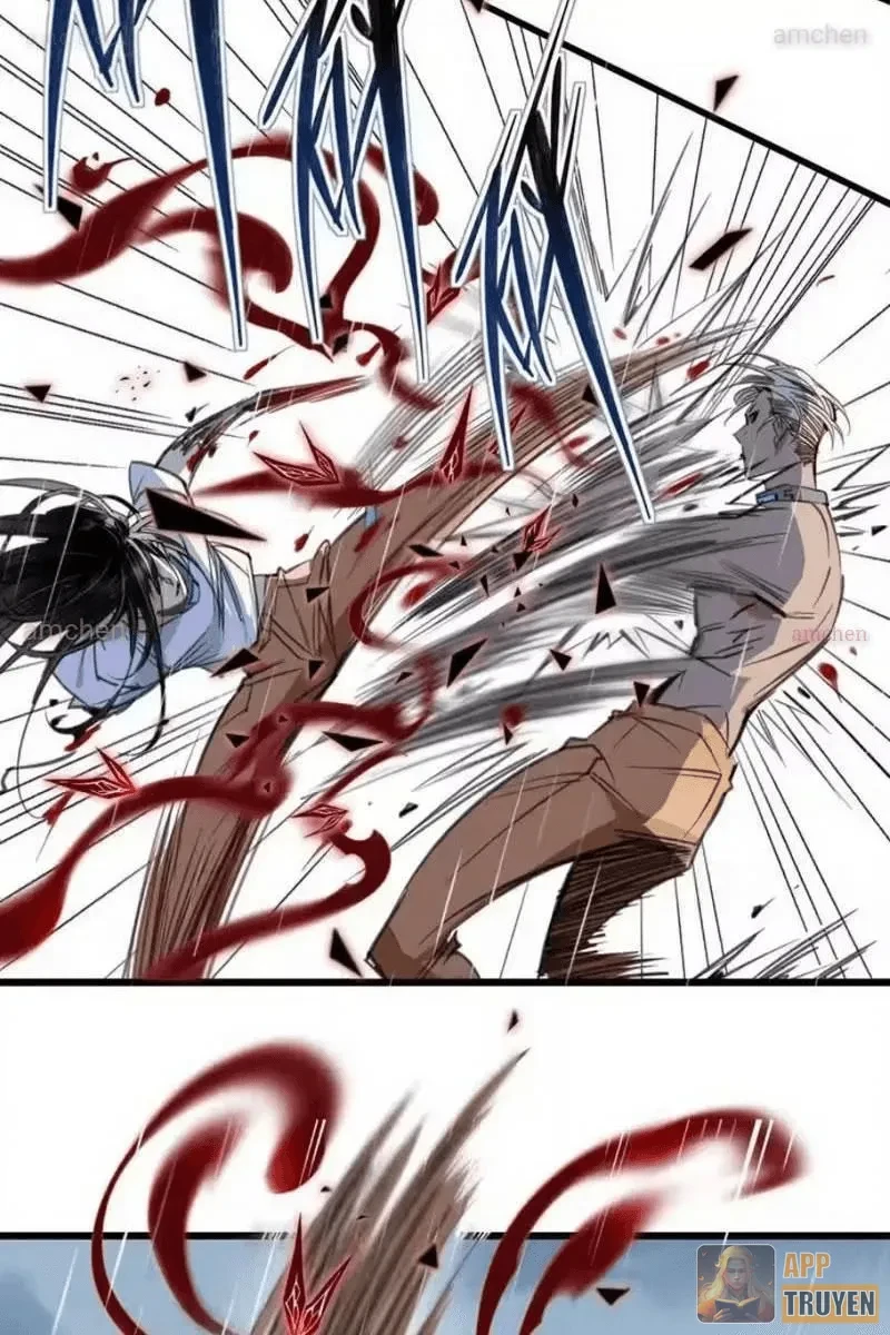 Thế Giới Vô Tội Chapter 44 - 4