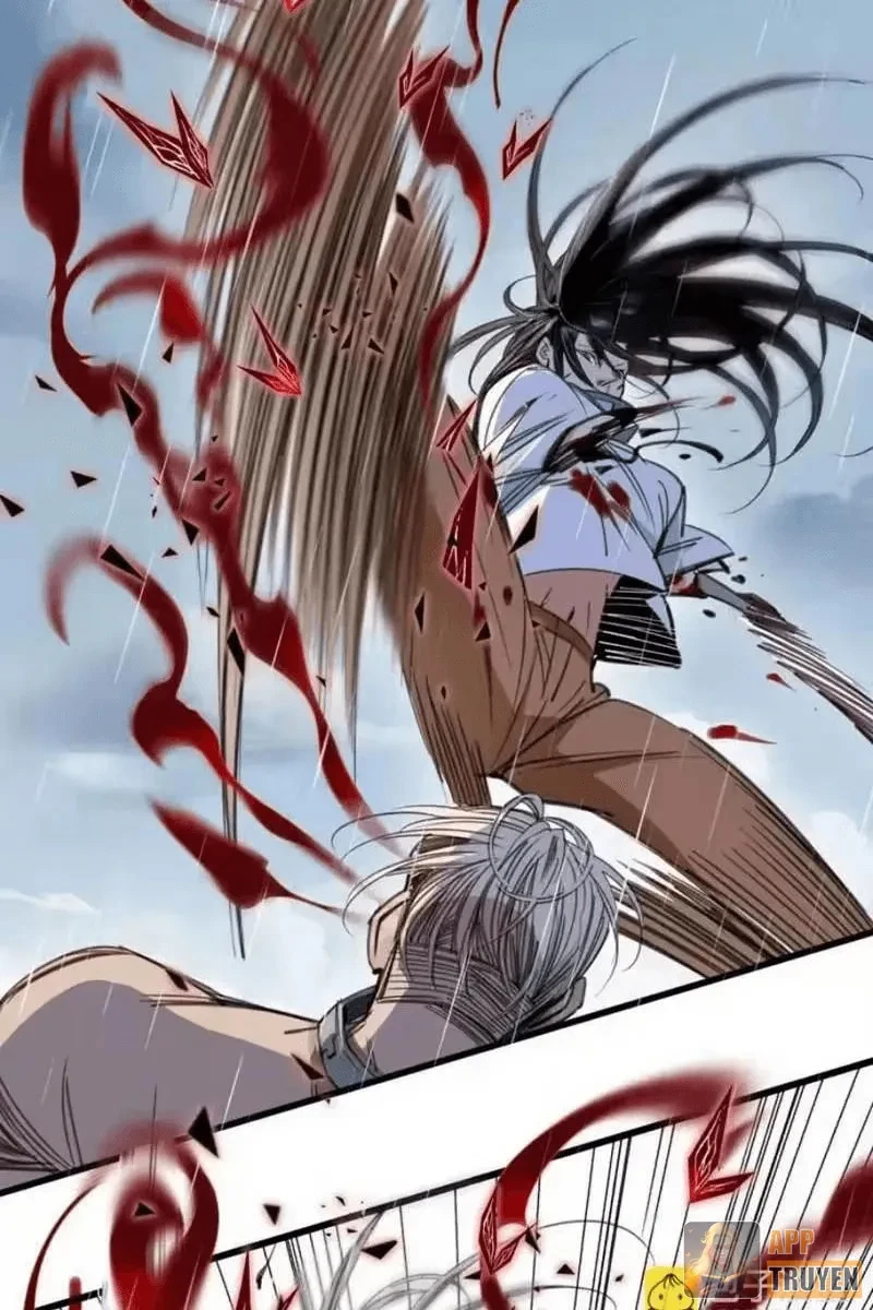 Thế Giới Vô Tội Chapter 44 - 5