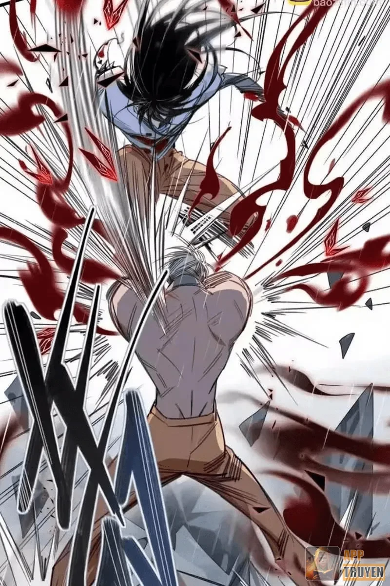 Thế Giới Vô Tội Chapter 44 - 6