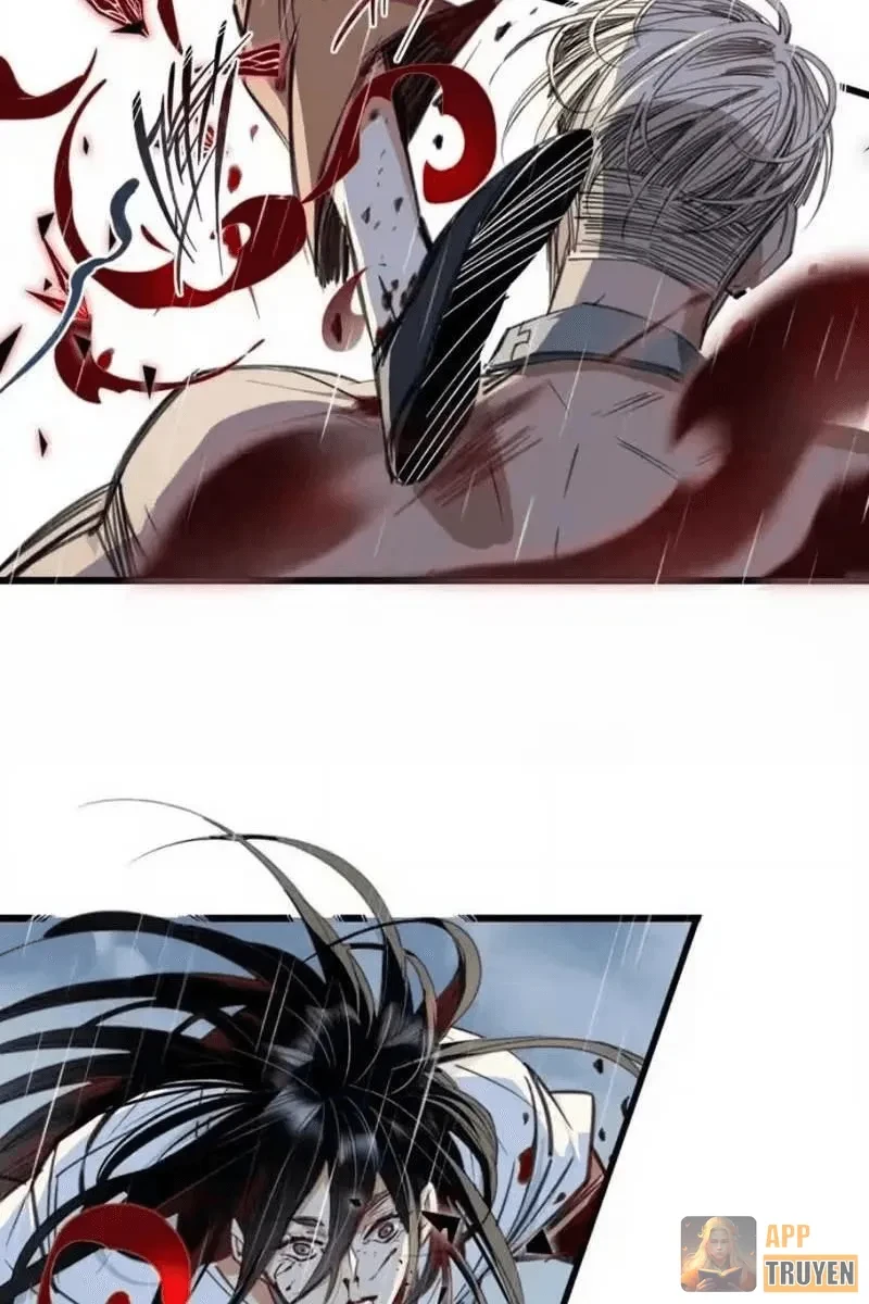 Thế Giới Vô Tội Chapter 44 - 8