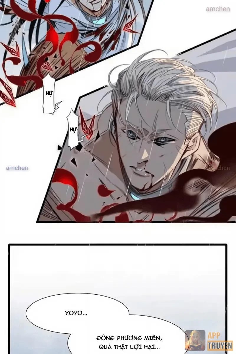 Thế Giới Vô Tội Chapter 44 - 9