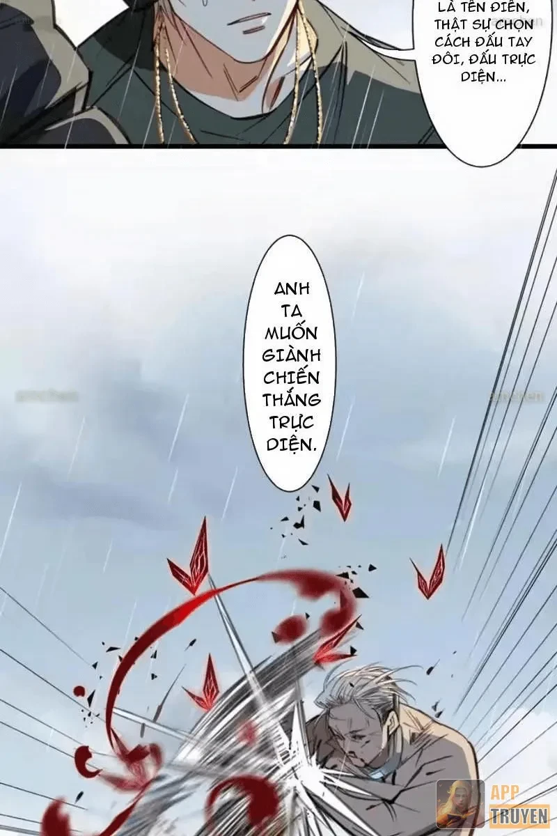 Thế Giới Vô Tội Chapter 44 - 12