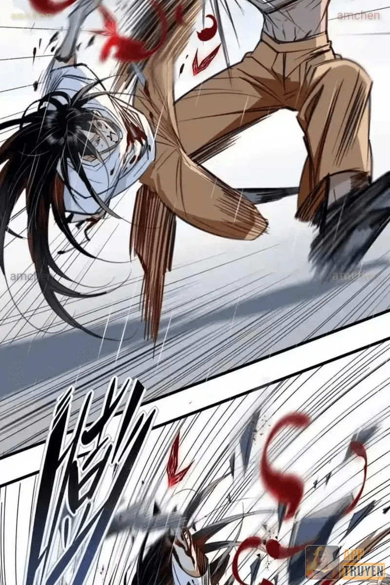 Thế Giới Vô Tội Chapter 44 - 13