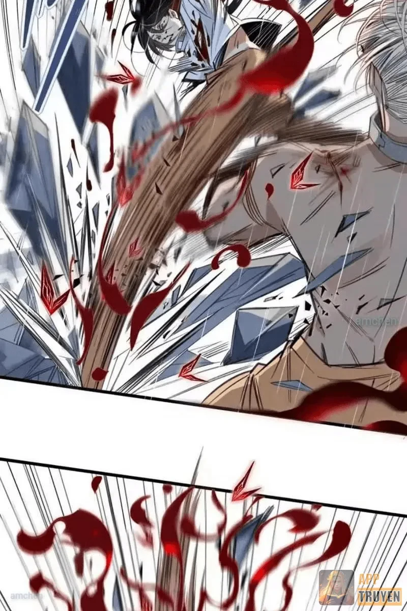 Thế Giới Vô Tội Chapter 44 - 14