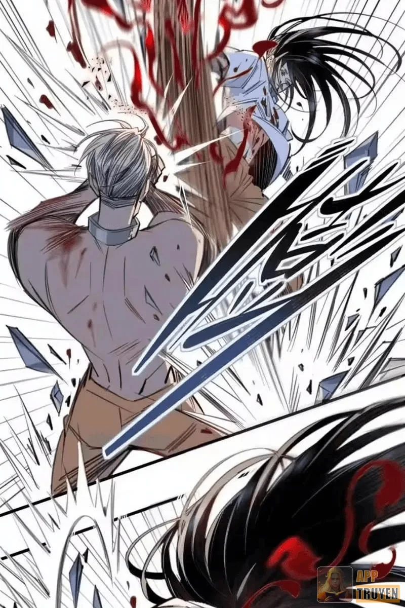 Thế Giới Vô Tội Chapter 44 - 15