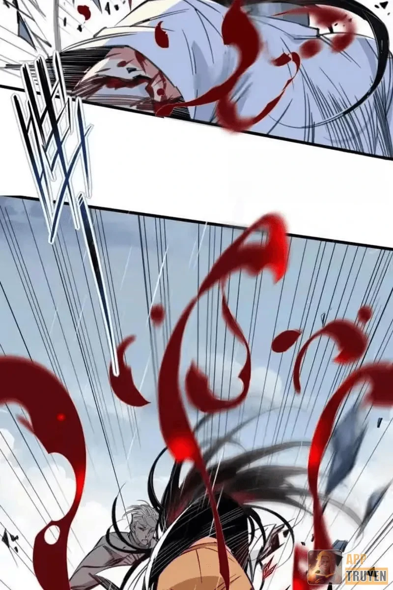 Thế Giới Vô Tội Chapter 44 - 16