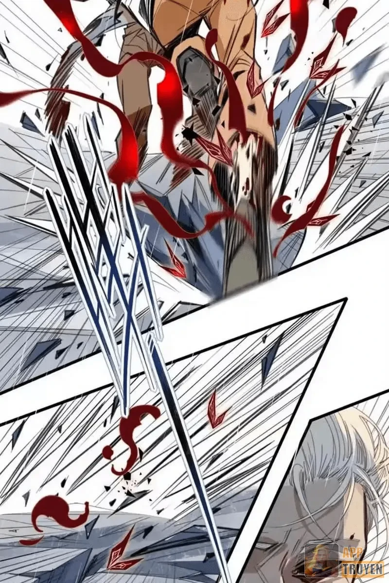 Thế Giới Vô Tội Chapter 44 - 17