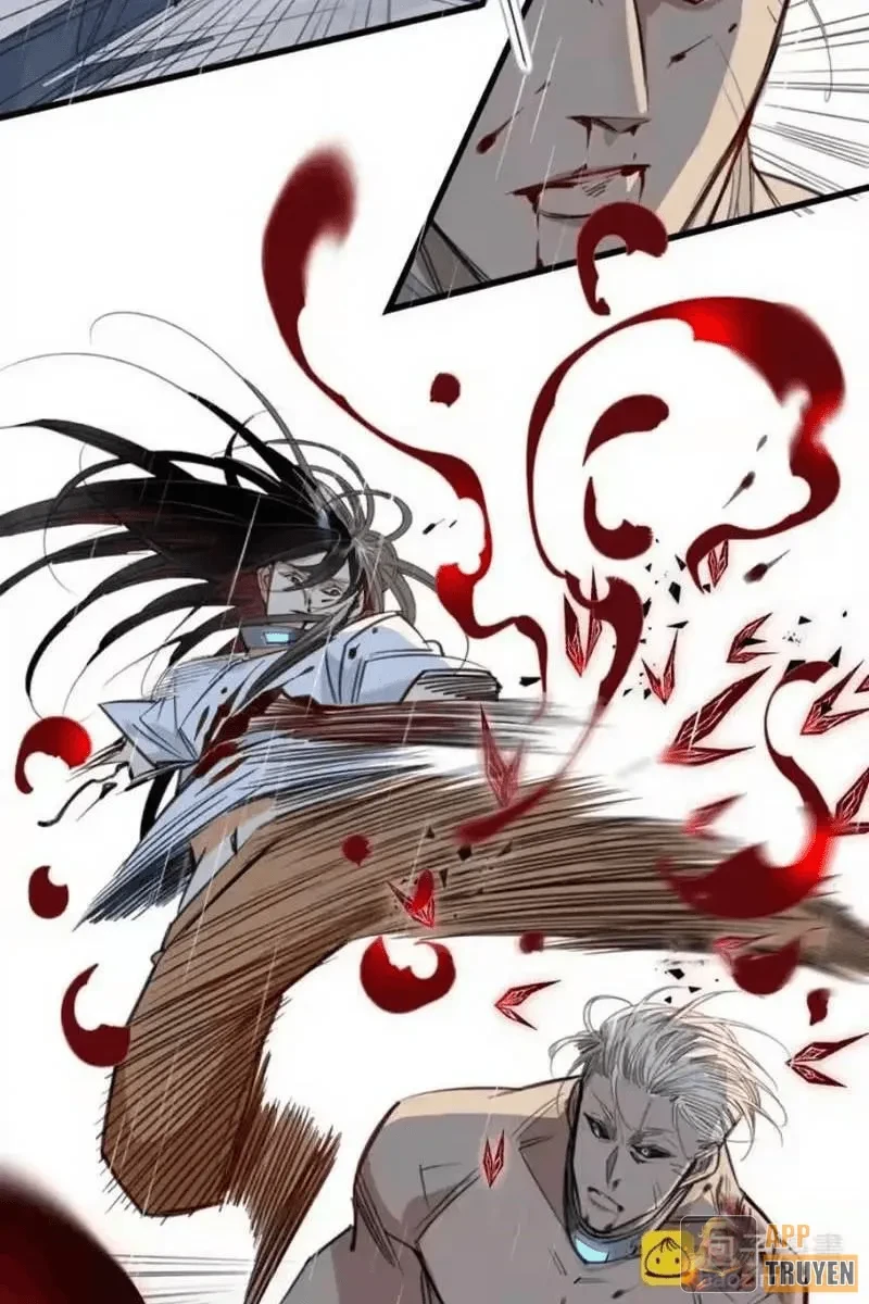 Thế Giới Vô Tội Chapter 44 - 18