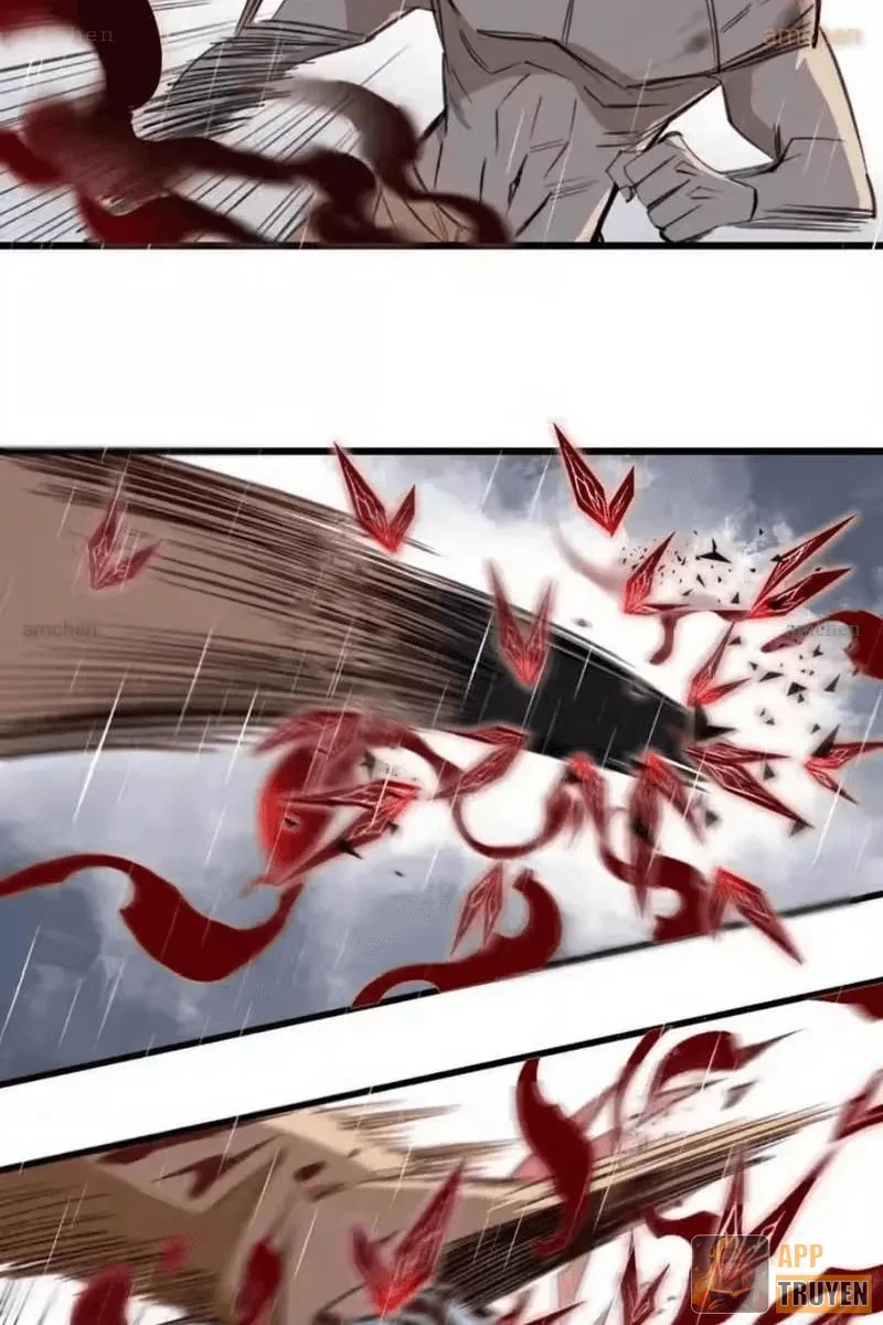 Thế Giới Vô Tội Chapter 44 - 19