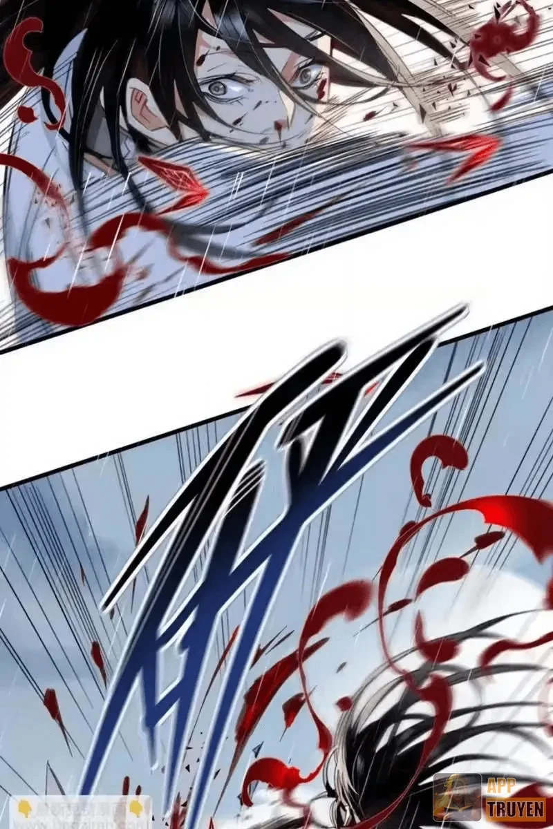 Thế Giới Vô Tội Chapter 44 - 21