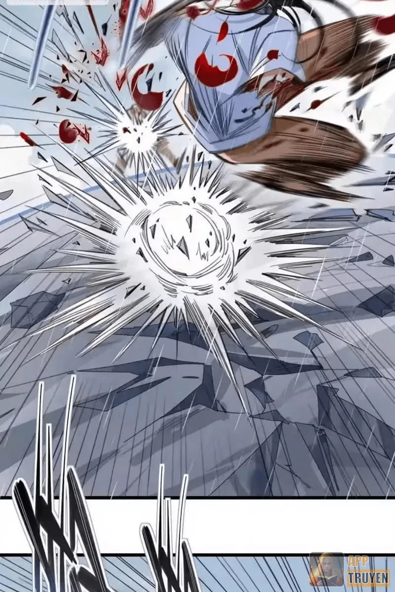 Thế Giới Vô Tội Chapter 44 - 22