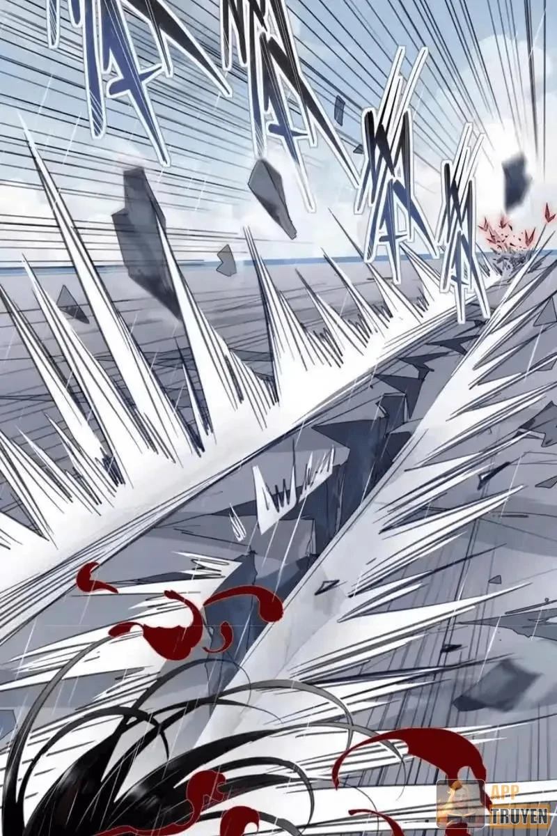 Thế Giới Vô Tội Chapter 44 - 23