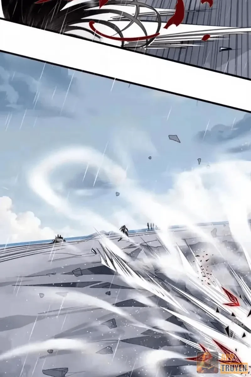 Thế Giới Vô Tội Chapter 44 - 24