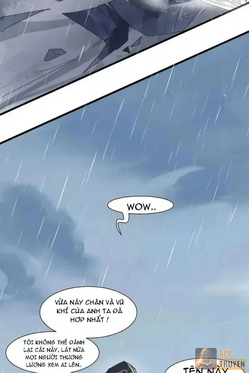 Thế Giới Vô Tội Chapter 44 - 25